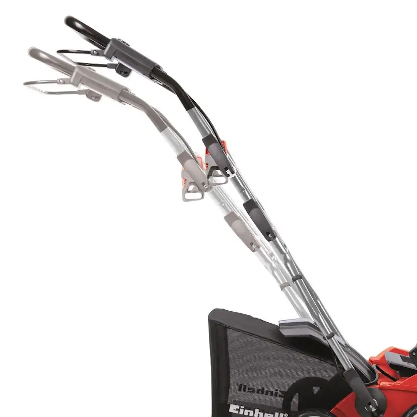 Vertikalskärare/Mossrivare Einhell GC-SA 1435