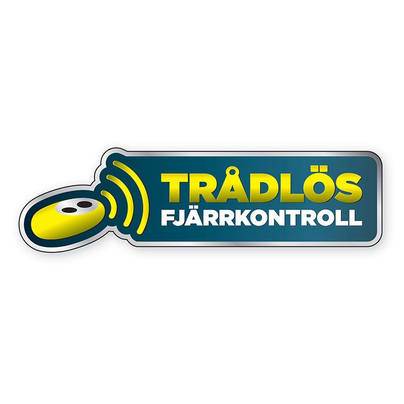 Inverterelverk Champion Generators 73001i 3,5kW Premium med fjärrstart