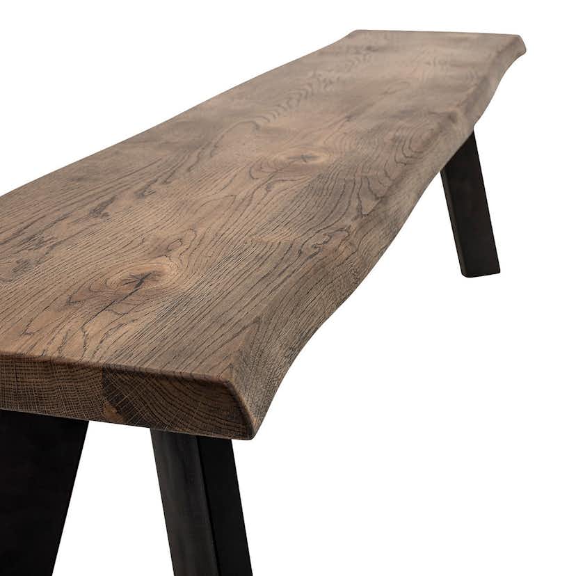 Bänk Bloomingville Raw