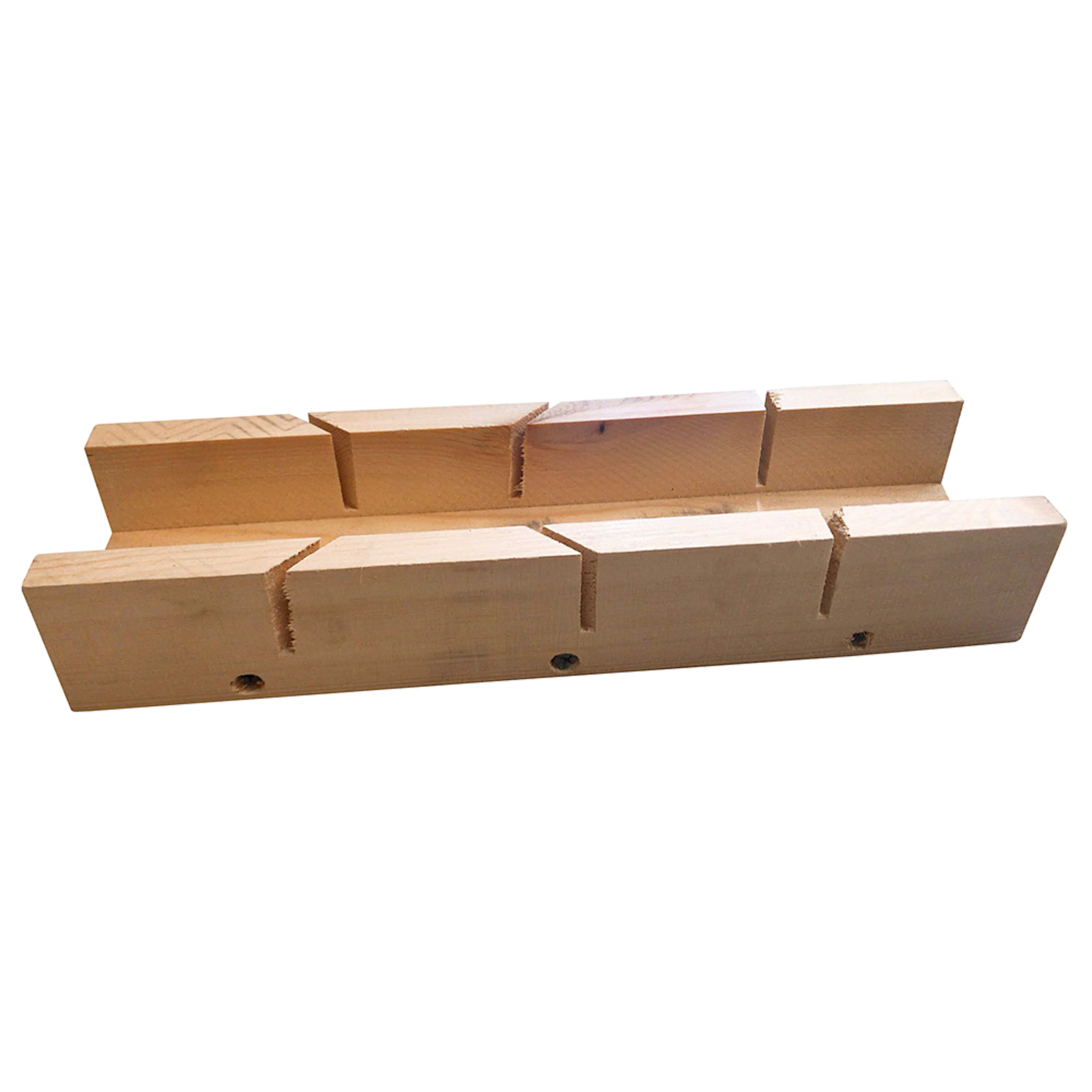 Skärlåda Boxer Trä