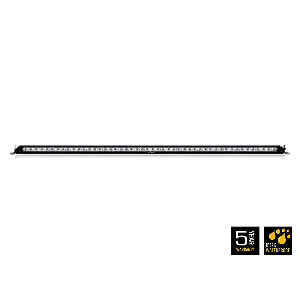 Extraljus Lazer LED Ramp Linear 48