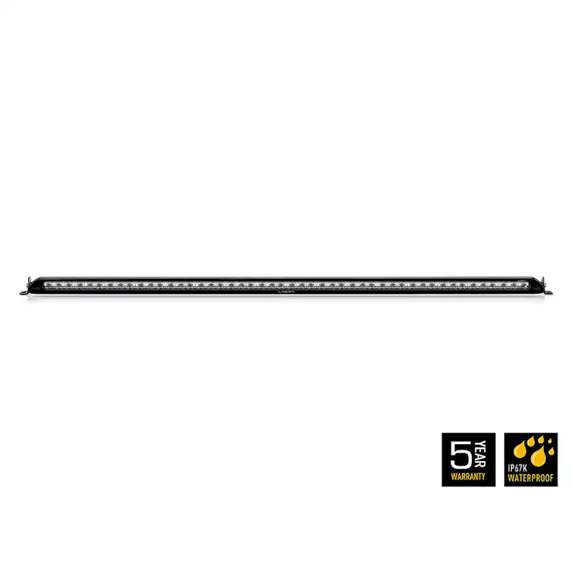 Extraljus Lazer LED Ramp Linear 48