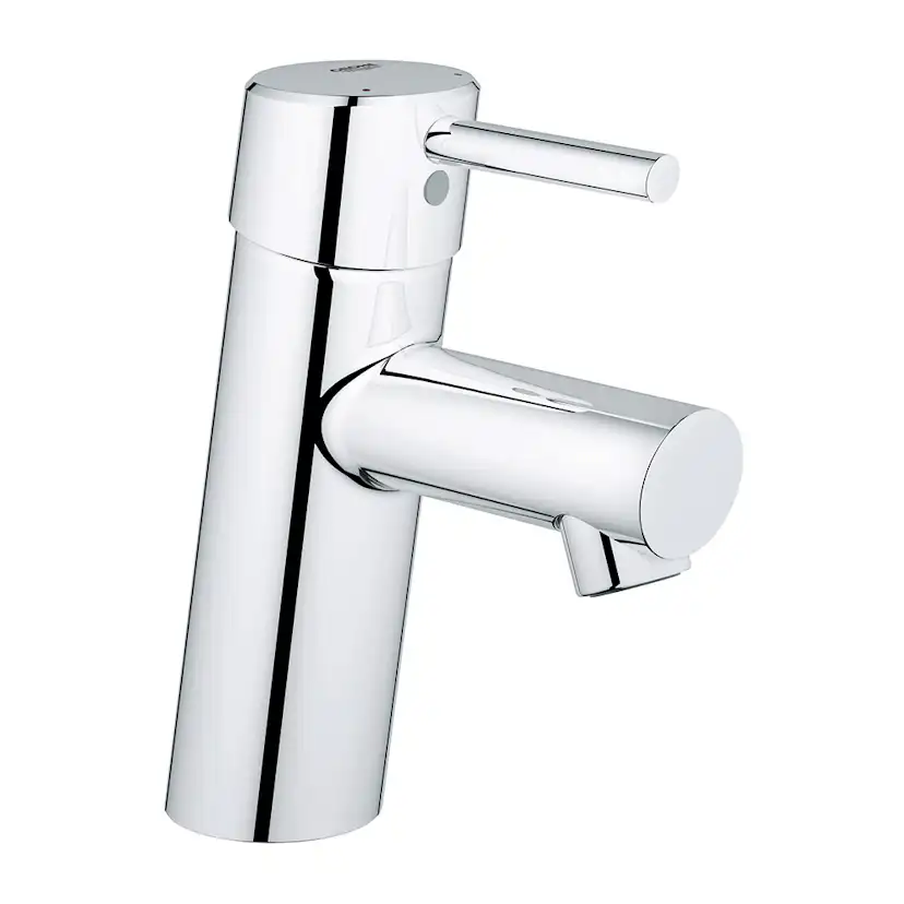 Tvättställsblandare Grohe Concetto med EcoJoy