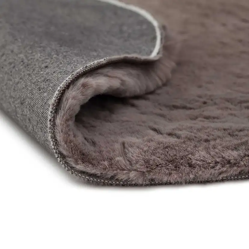 Ryamatta KM Carpets Heaven Rund