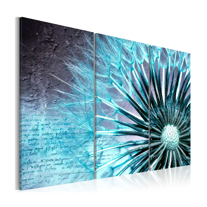 Tavla Arkiio Touch Of Blue