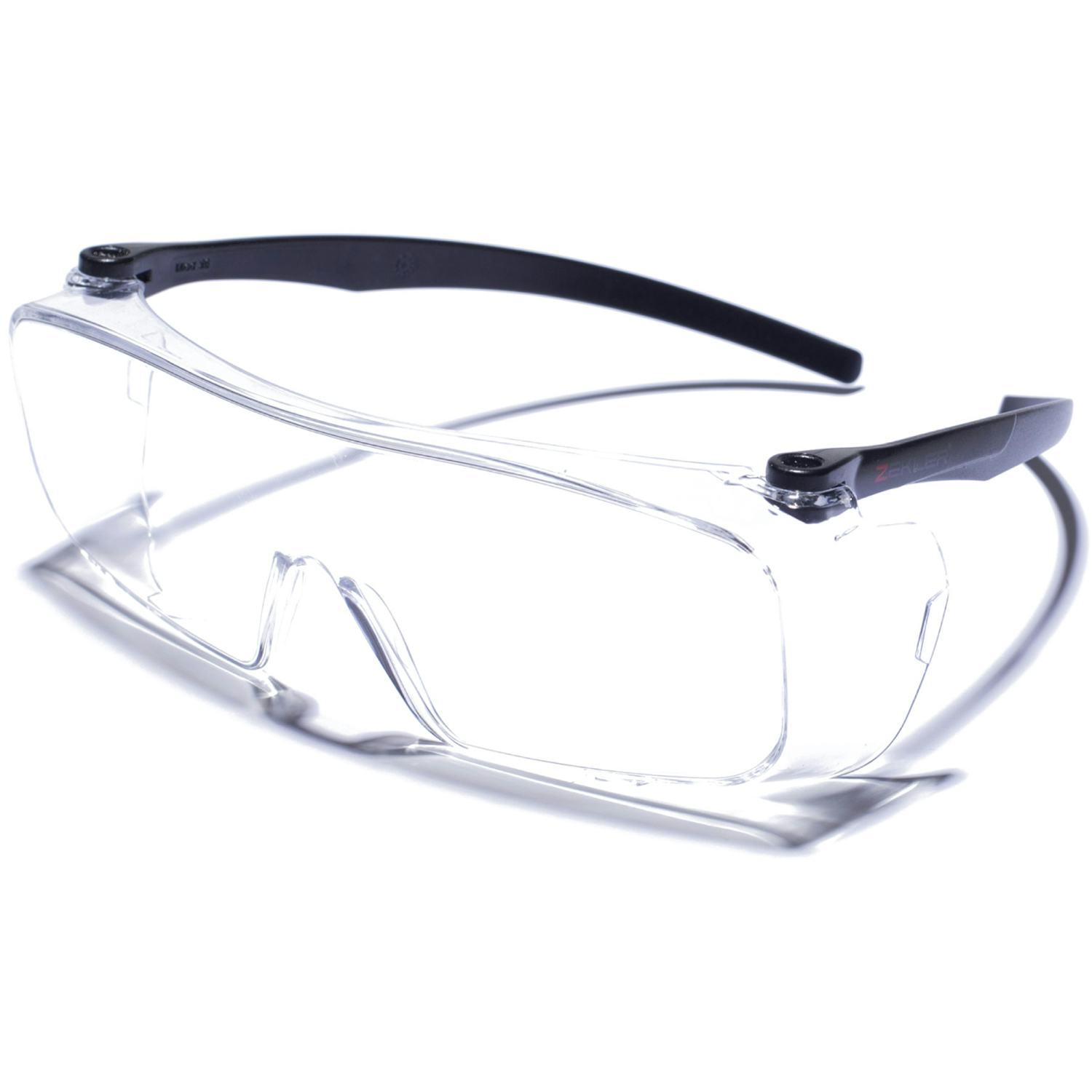 Skyddsglasögon Zekler 39