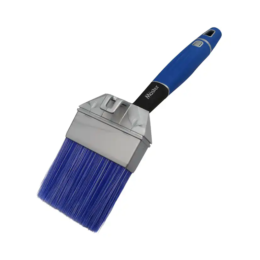 Fasadpensel Mäster Diamond Diamond Quick Blue