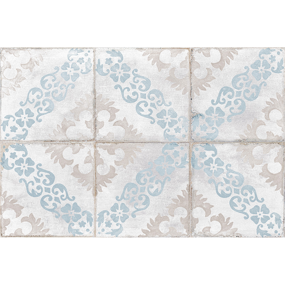 Klinker Lhådös Fancy Sarria 15x15 cm Matt