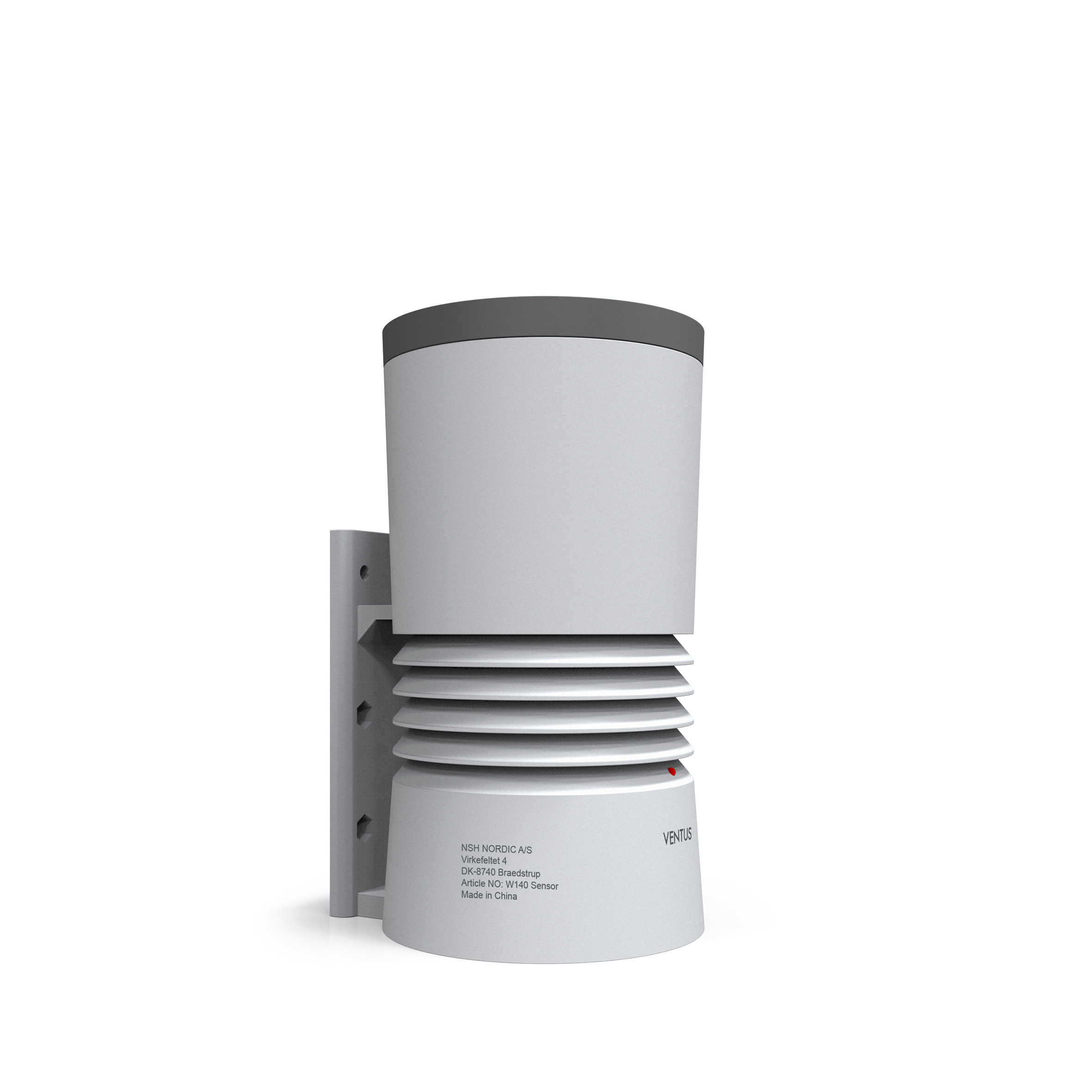 Regnmätare Ventus W140