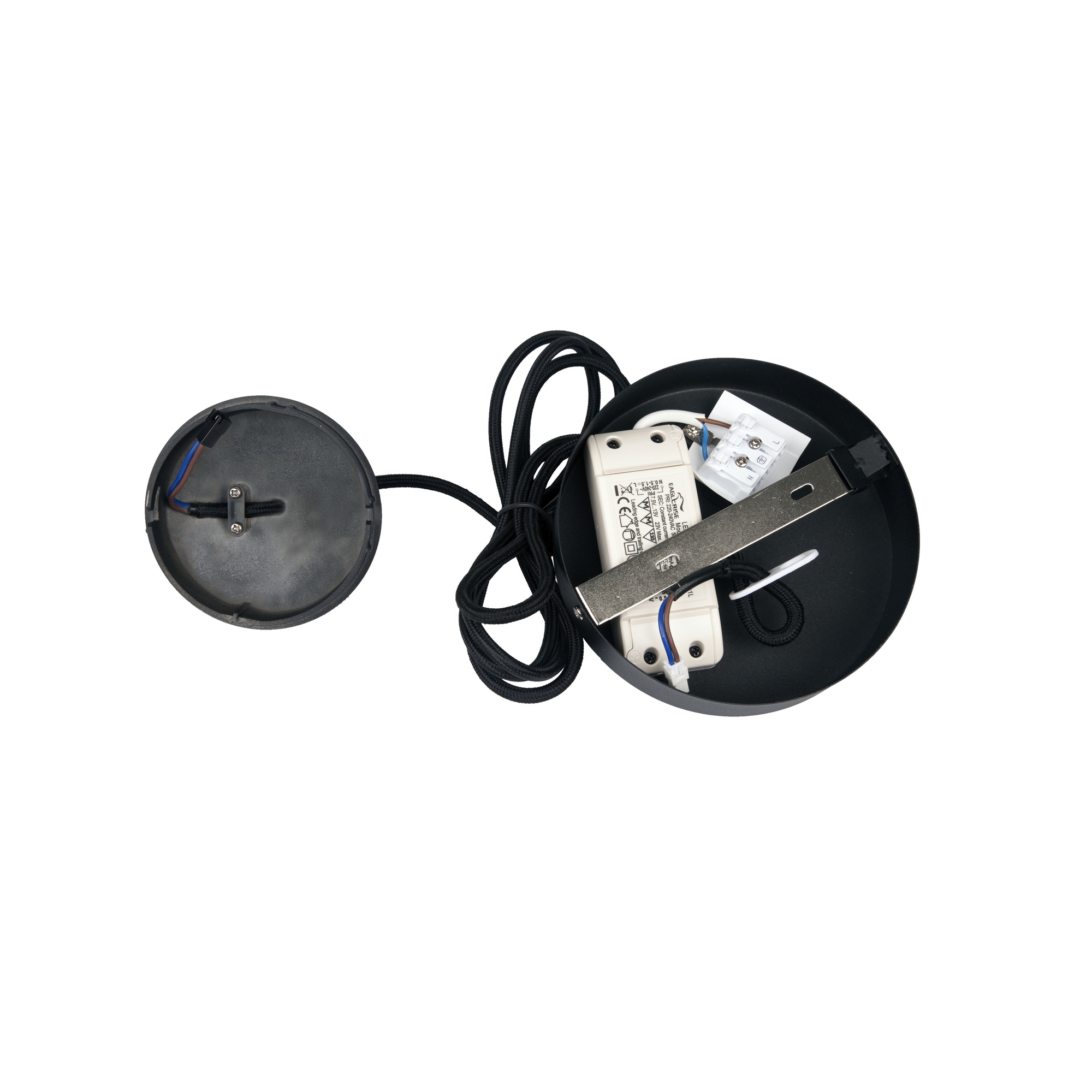 Pendelfäste Hide-a-lite Globe