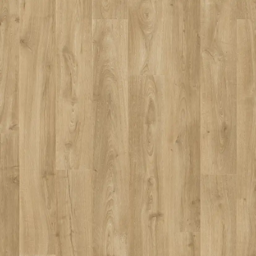 Laminatgolv Pergo Wide Long Plank Trondheim Beige Oak