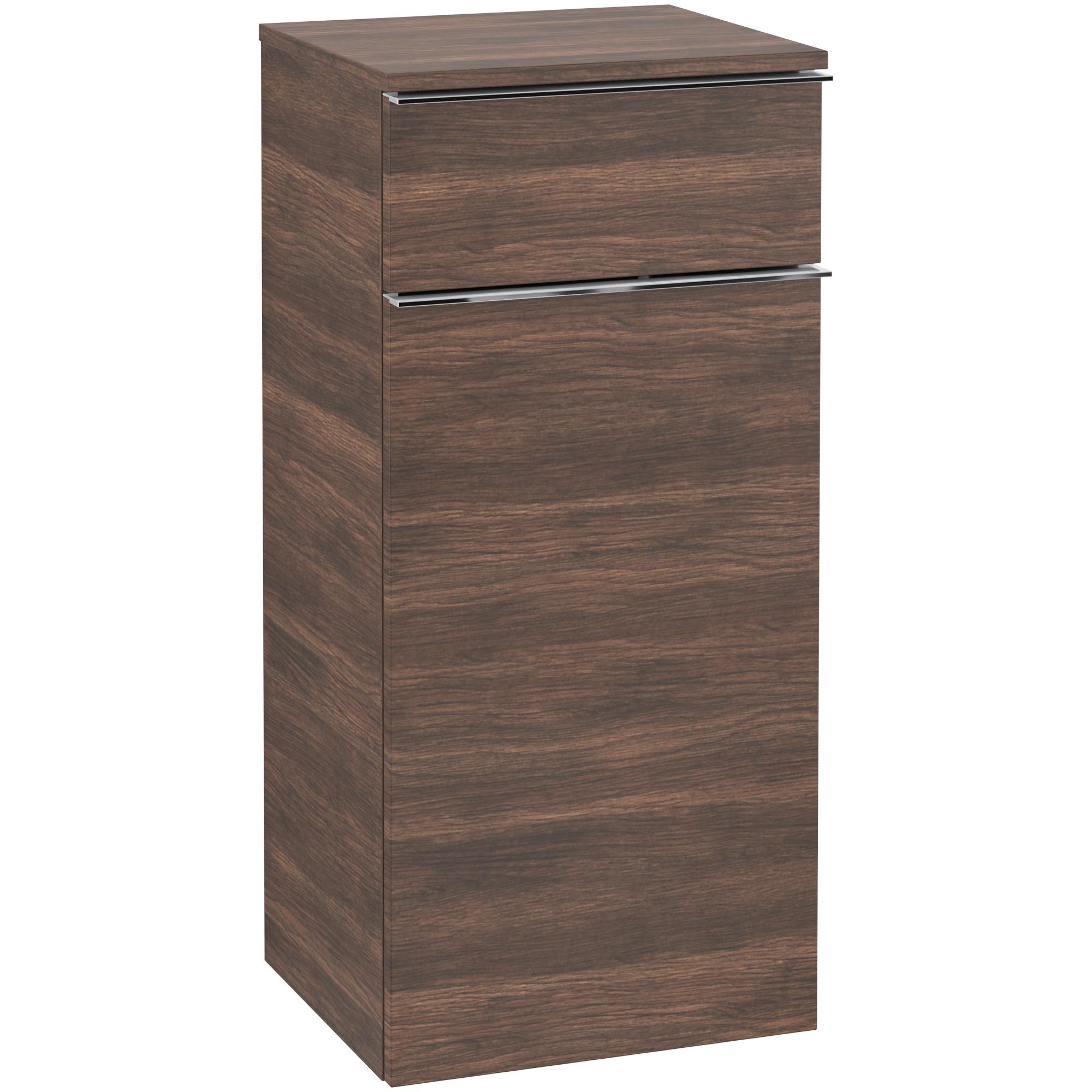 Väggskåp Villeroy & Boch Venticello med 1 Låda och 1 Dörr 404 mm