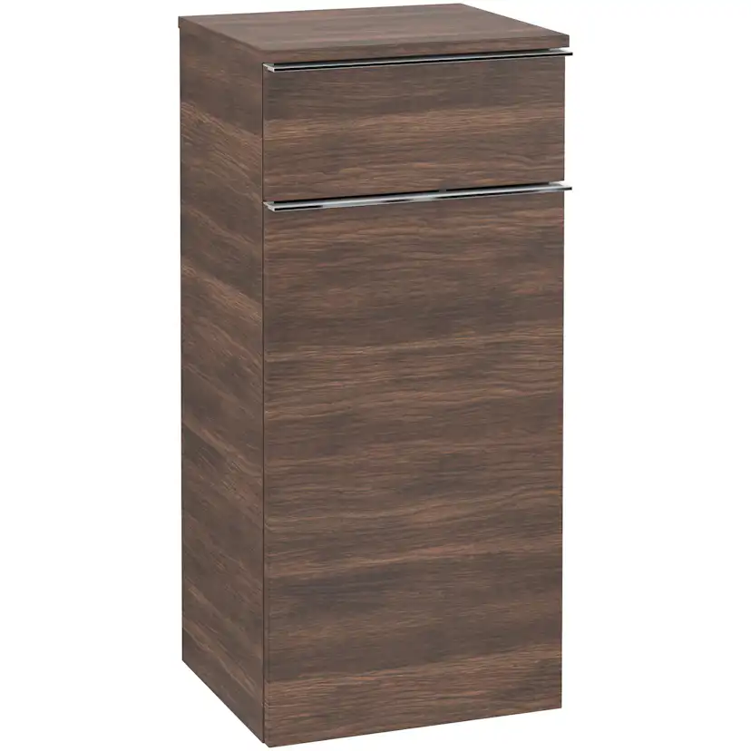 Väggskåp Villeroy & Boch Venticello med 1 Låda och 1 Dörr 404 mm