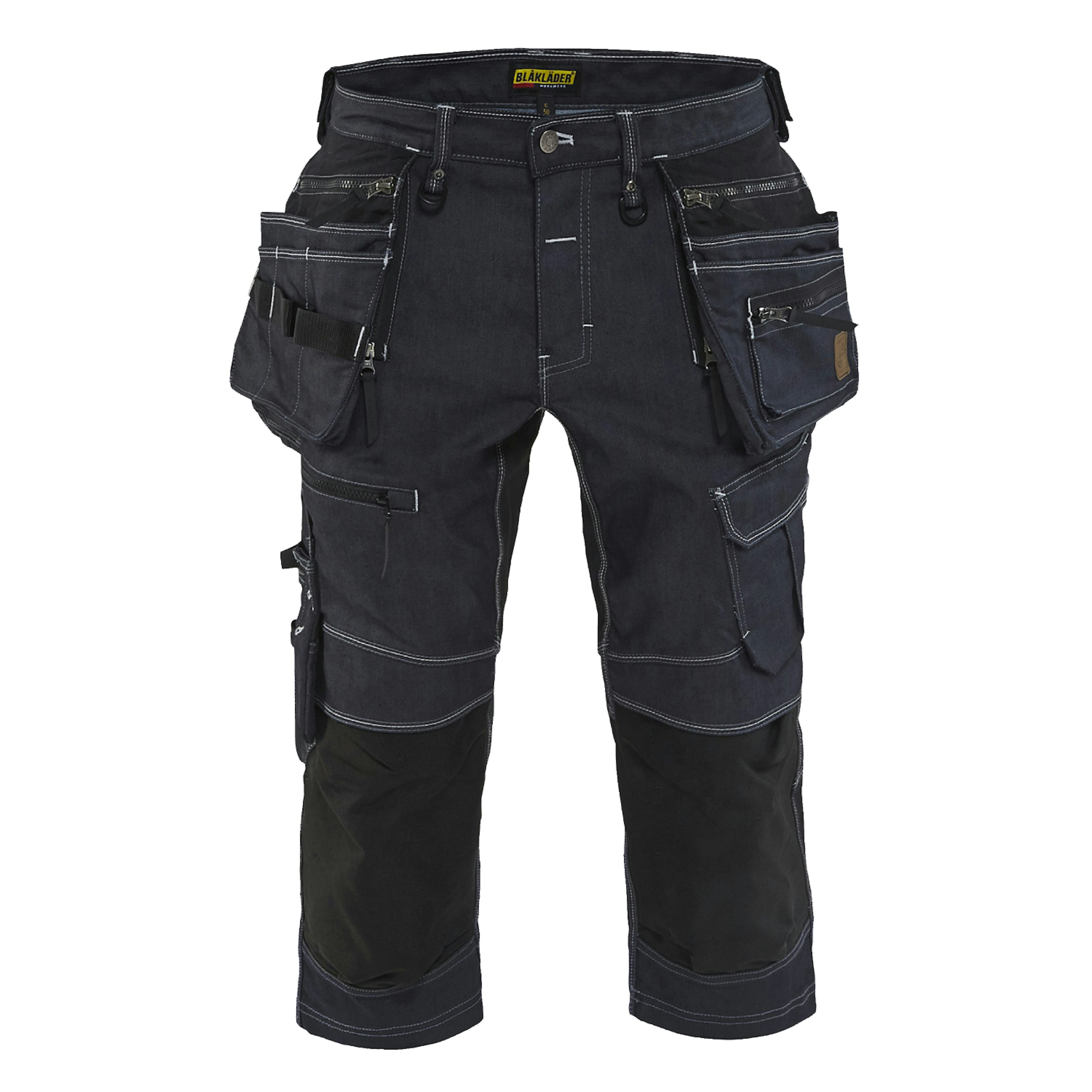 Piratbyxa Blåkläder 19911141