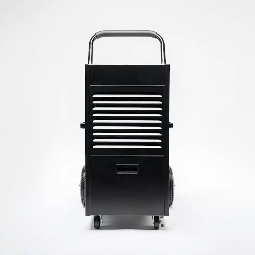 Byggtork Meaco 50LM-V2