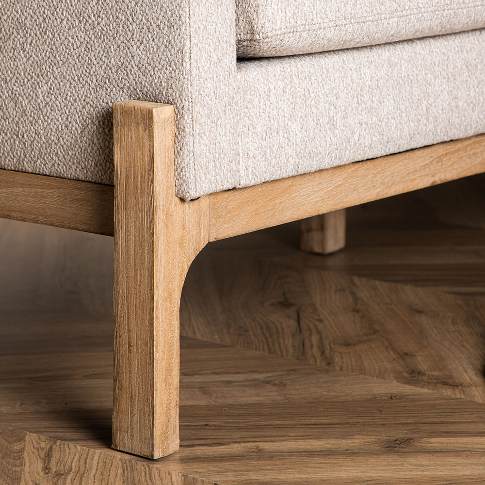 3-sitssoffa Venture Home Olympia