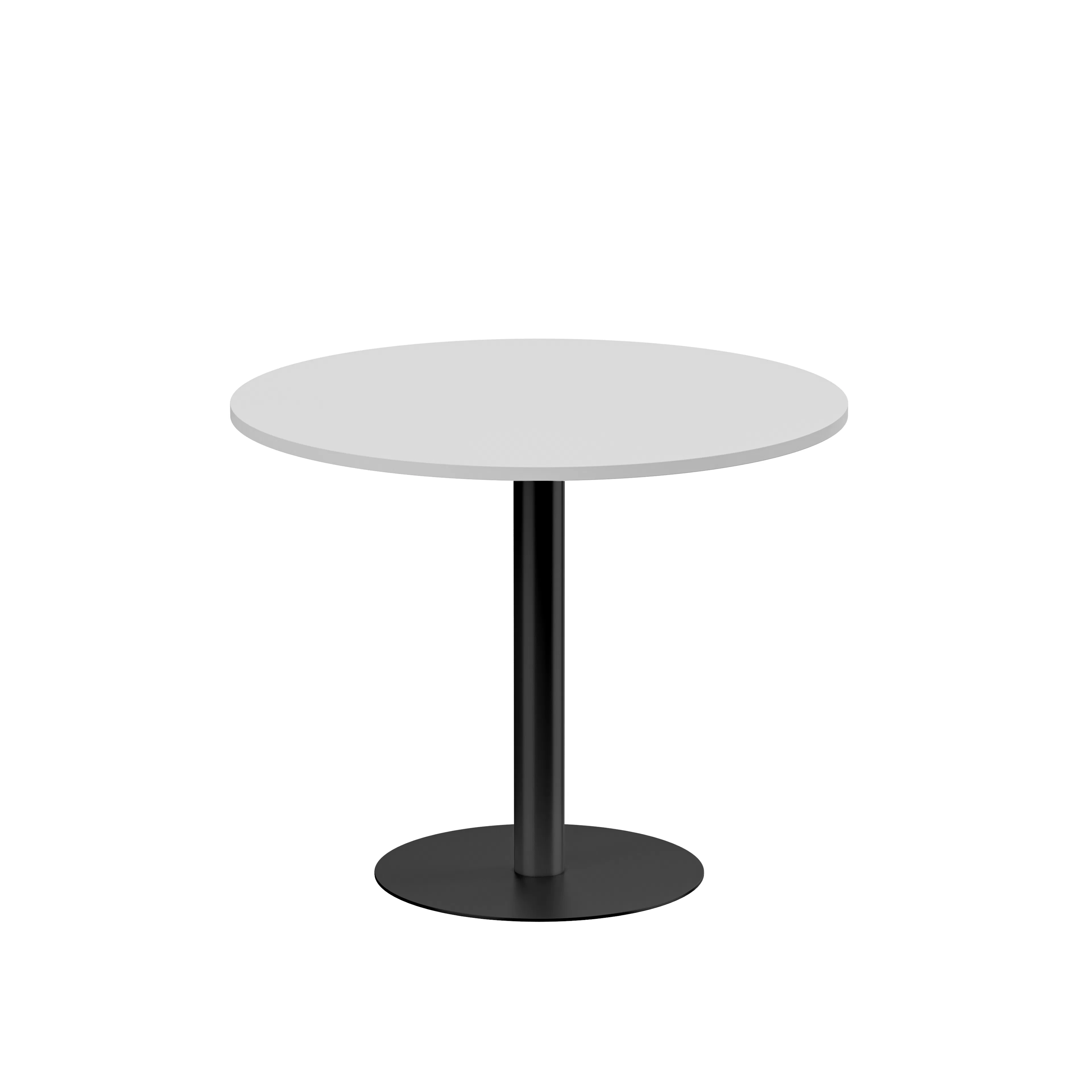 Ljusgrå/Svart