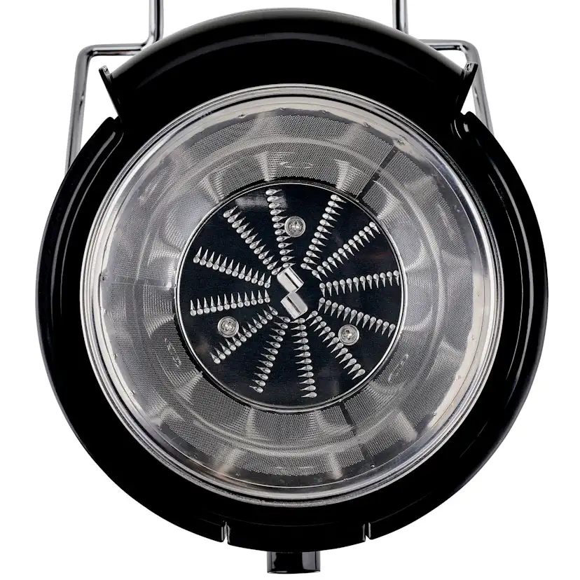 Råsaftcentrifug Champion 0,6L 500W RS110