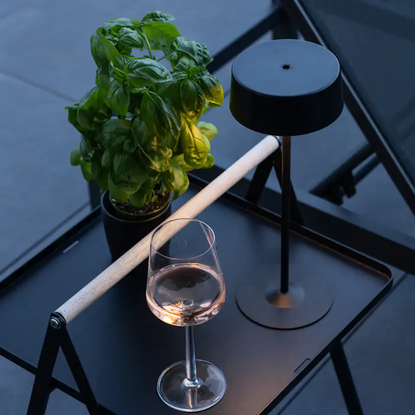 Bordslampa Venture Home Tern