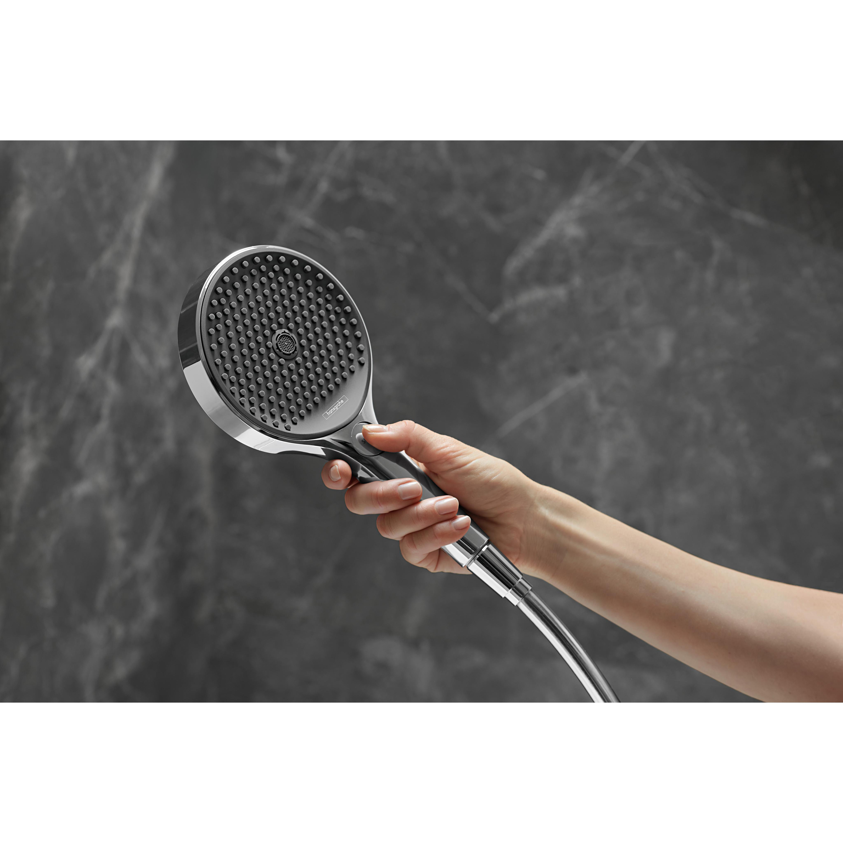 Handdusch Hansgrohe Rainfinity 130 3jet