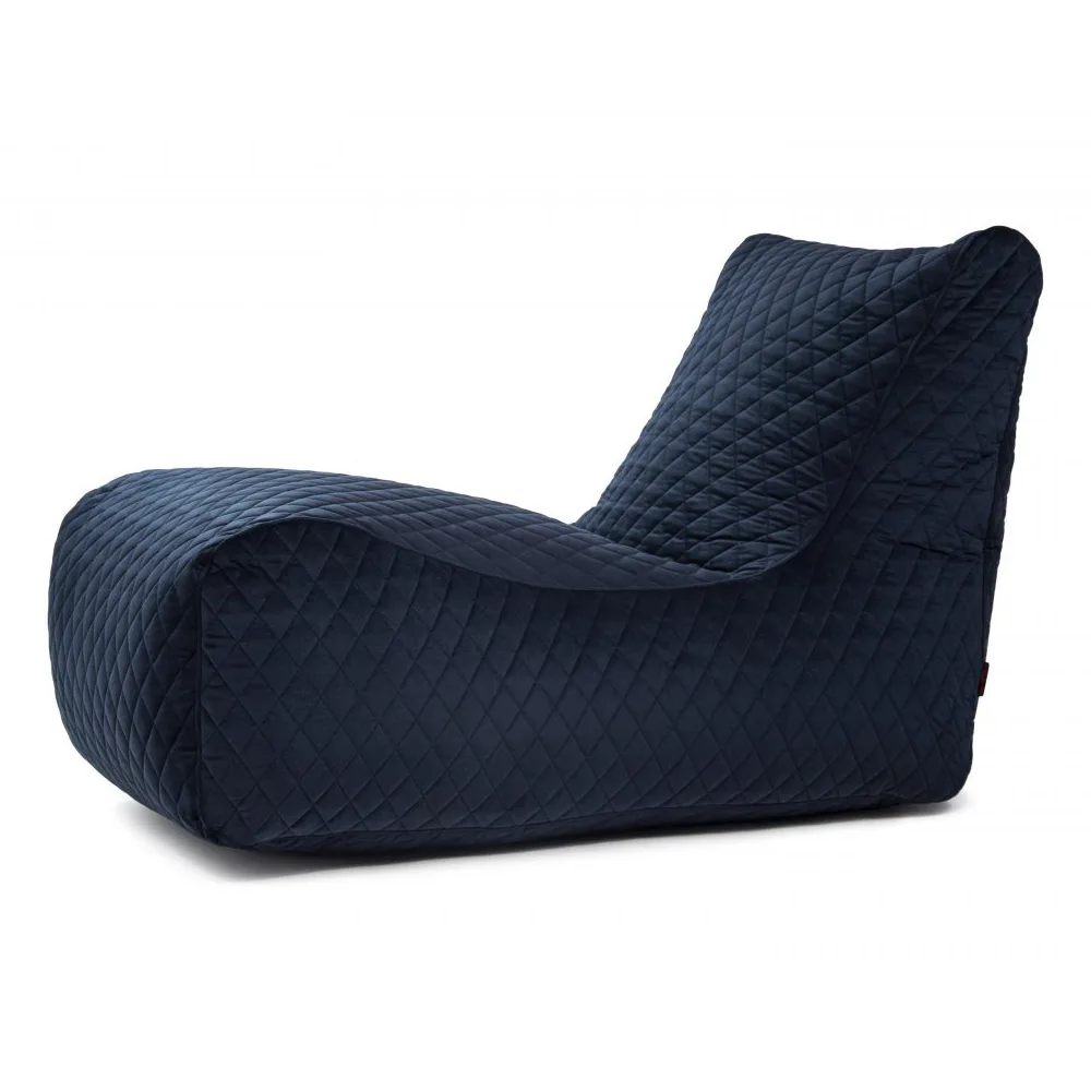 Sittsäck SLOWDOWN Lounge Lure Luxe