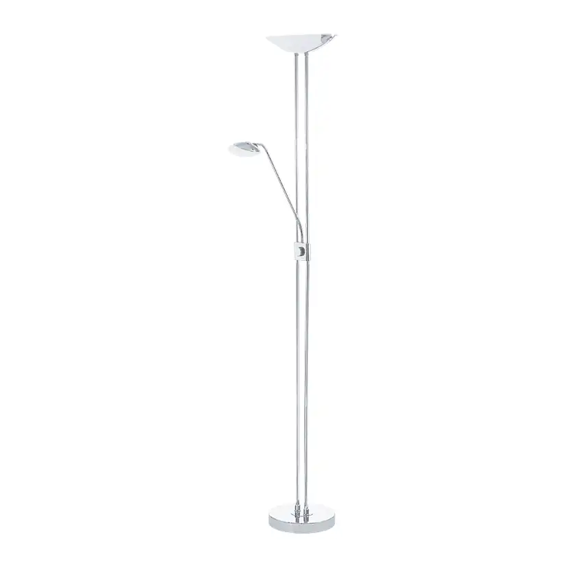 Golvlampa Eglo Baya LED