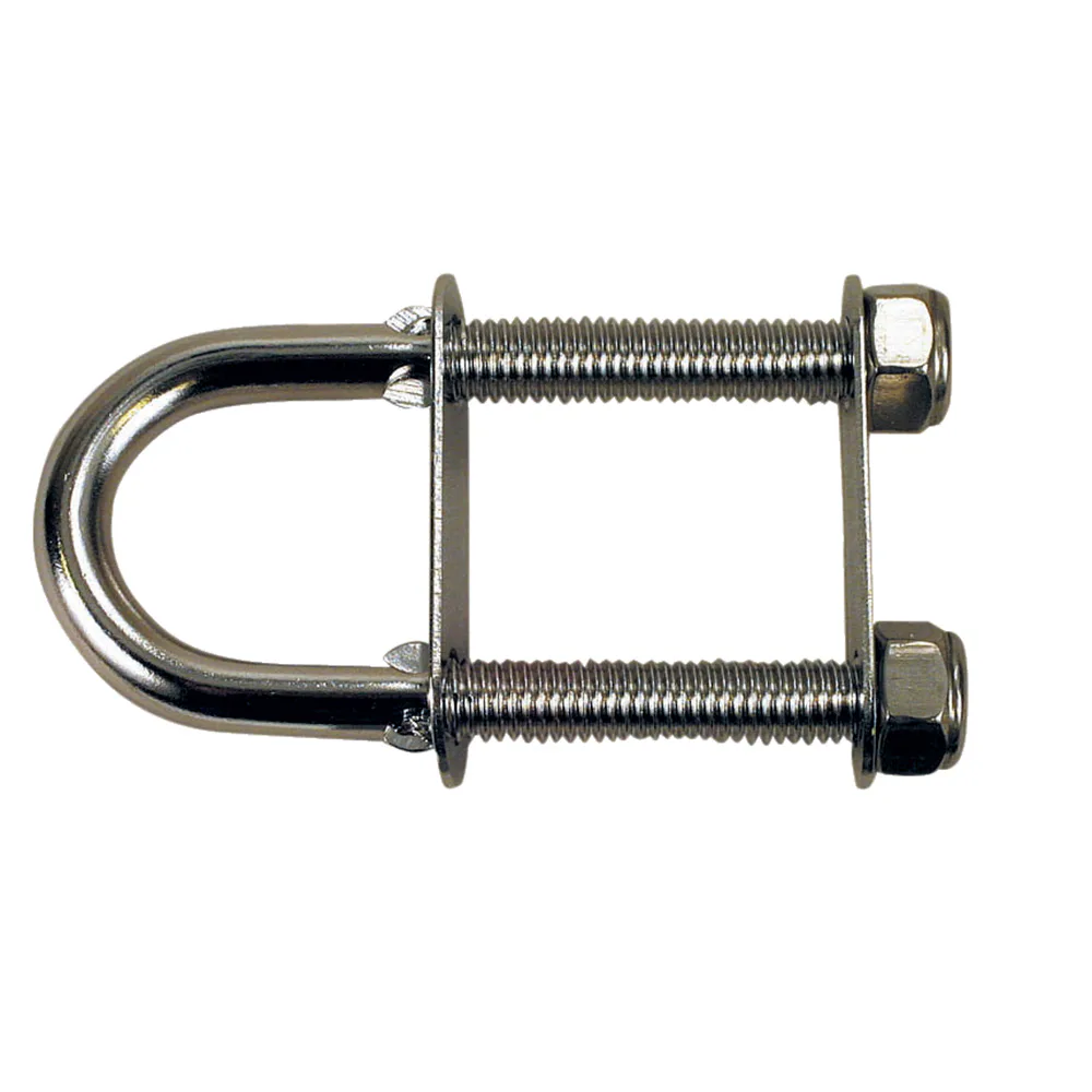 Stävögla Roca Bult M8 Höjd 80 mm