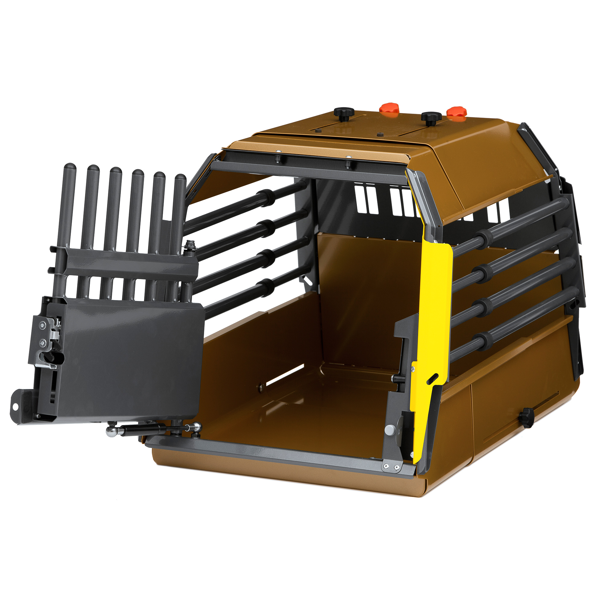 Hundbur MIM VarioCage Enkel MiniMax L