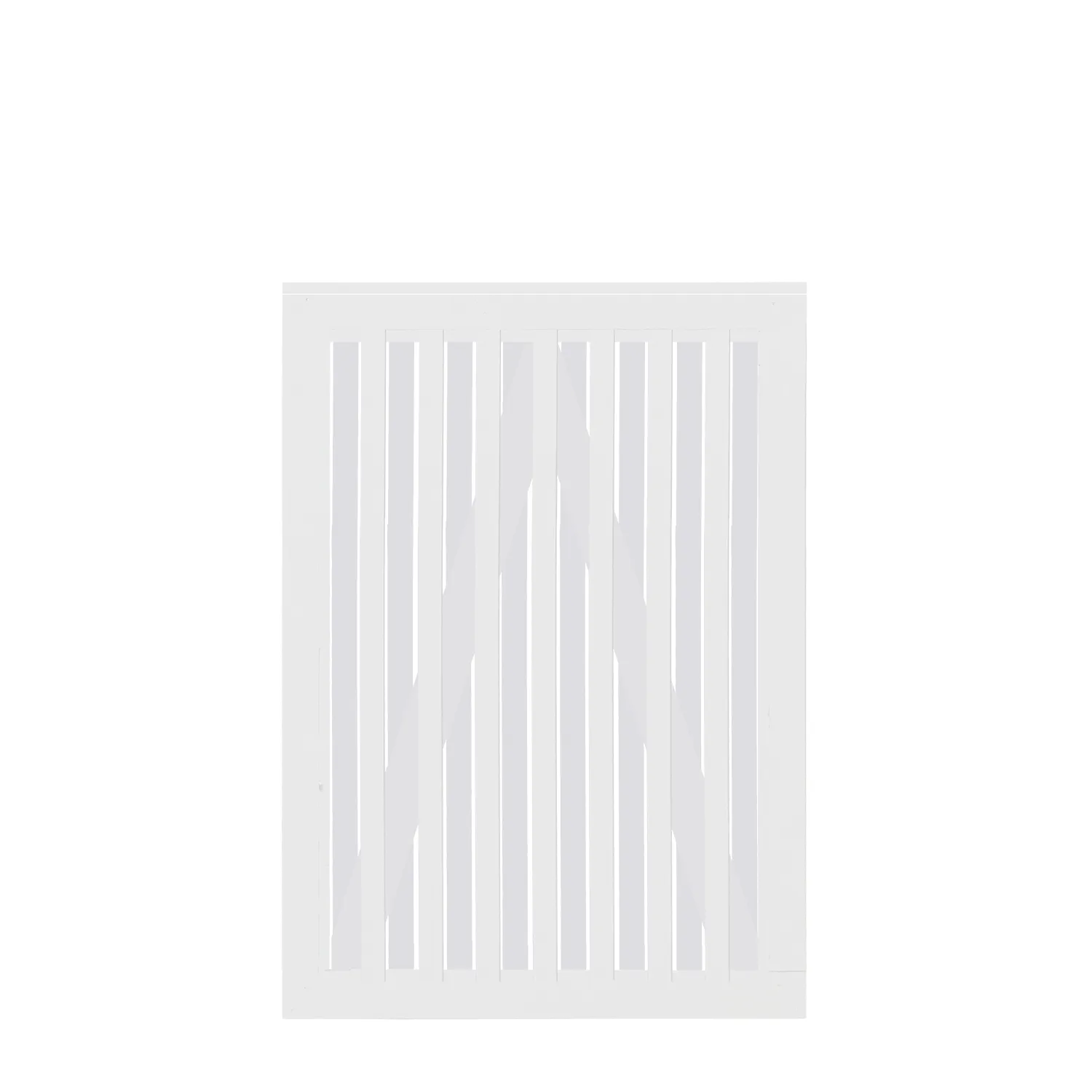 Nagano PLUS Enkelgrind - 100x140 cm