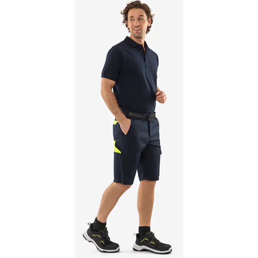 Shorts Fristads 2932 GWM
