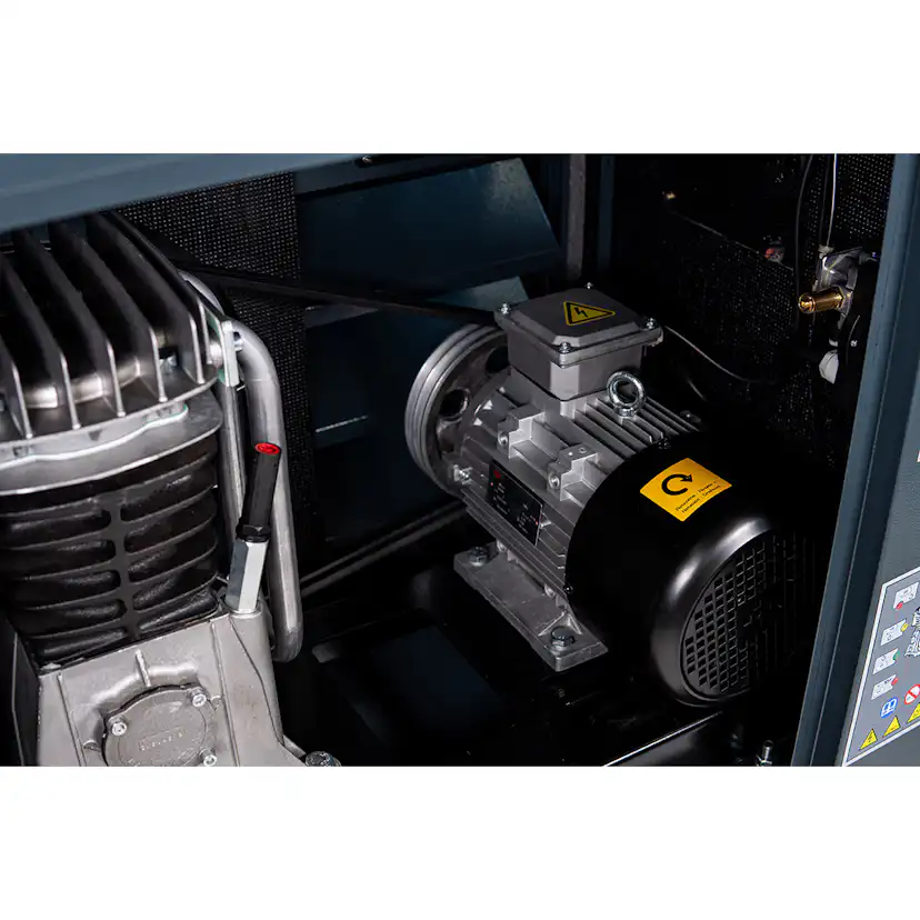 Kompressor Drift-Air Ljudisolerad GG 5,5/1240 B5900 3-fas