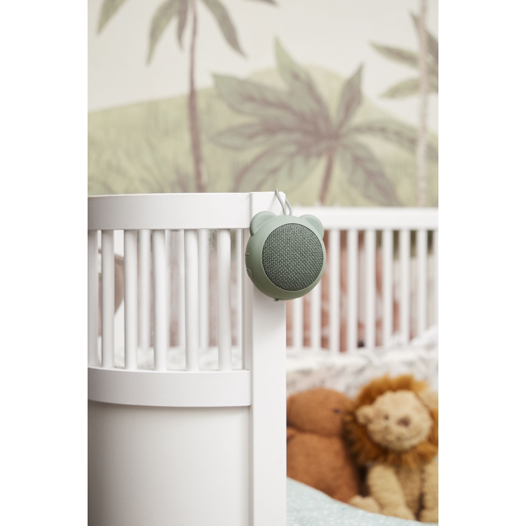 Högtalare Kreafunk Roar Kids Trådlös