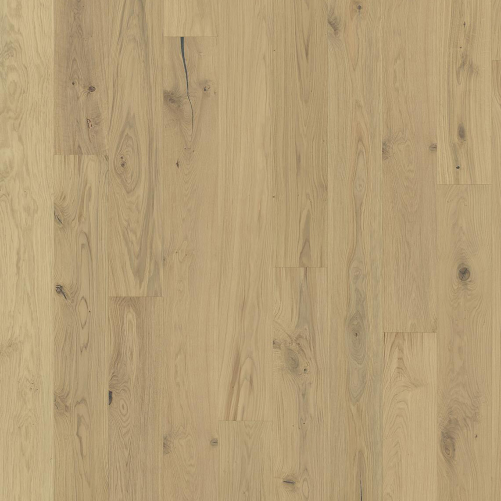 Parkettgolv Kährs Beyond Retro Urban Brown Ultramatt Lack Ek 1-Stav