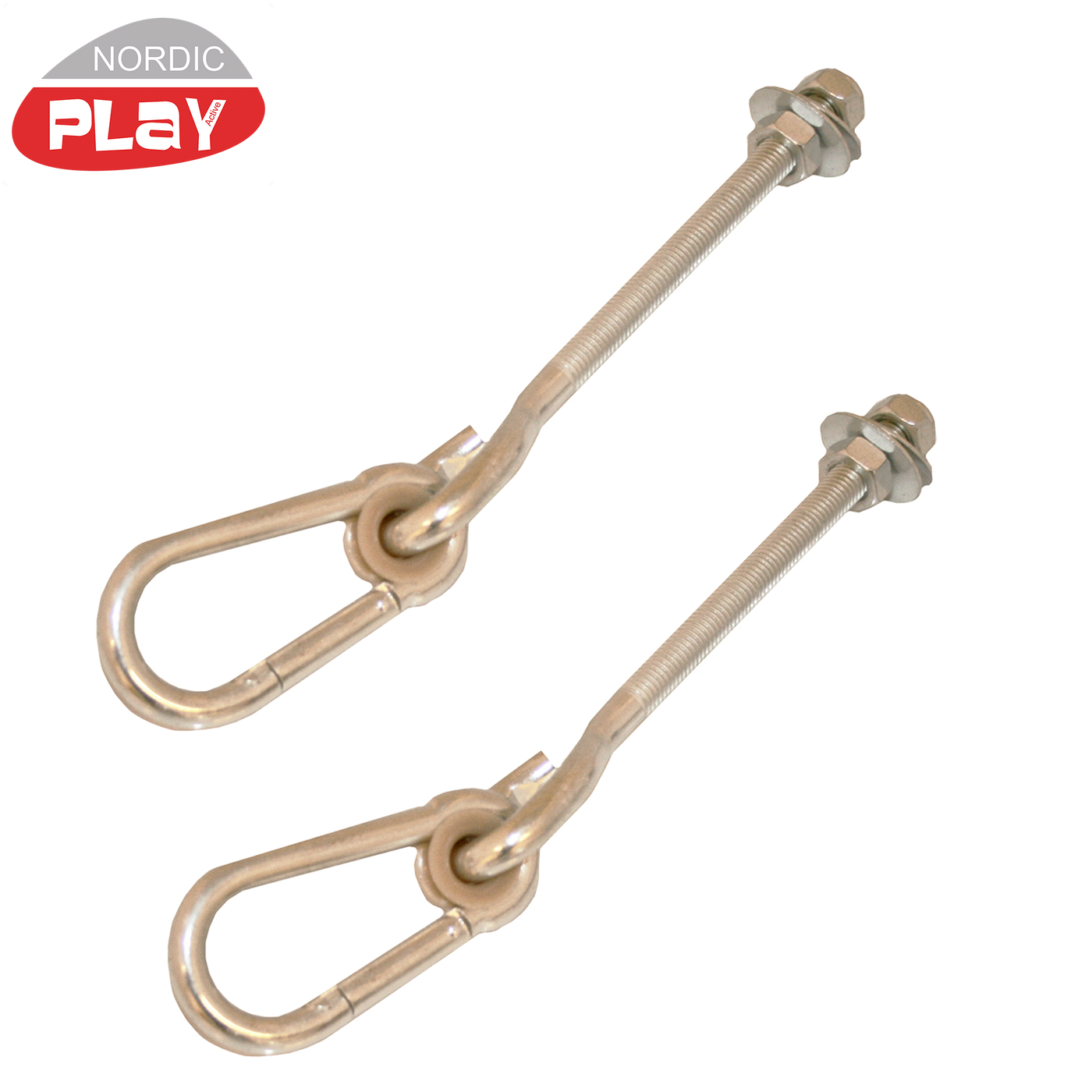 Beslag NSH till Gunga