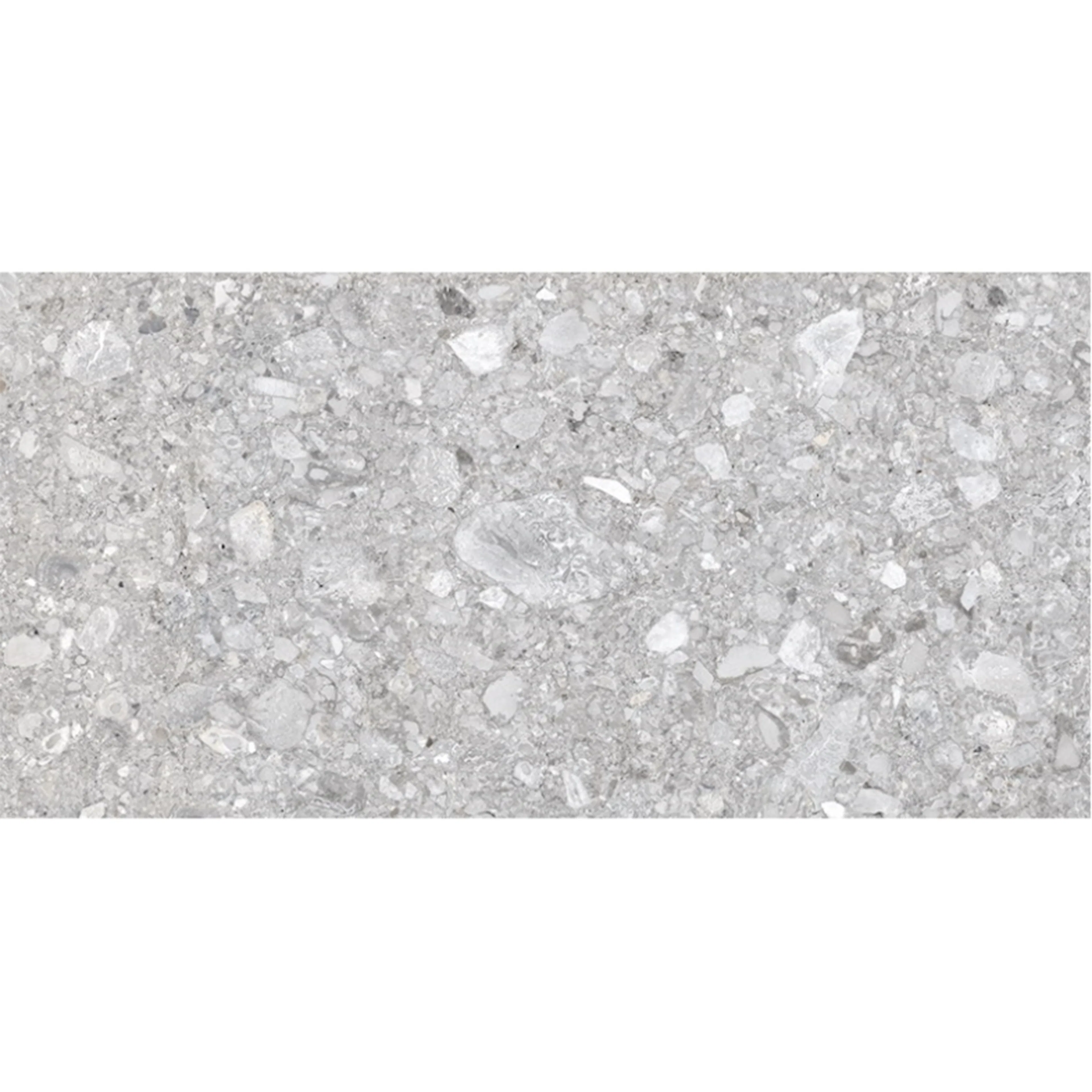 Klinker Konradssons Retro It Grigio Grå Nat 30x60 cm
