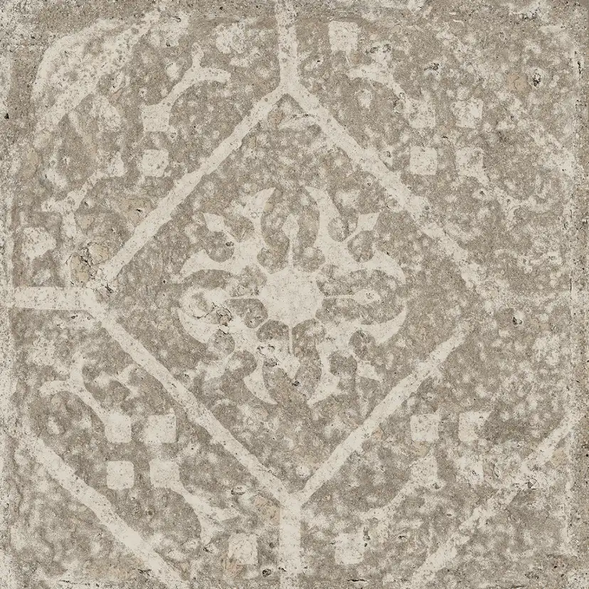 Klinker Lhådös Roma Mineral Dekor 20x20