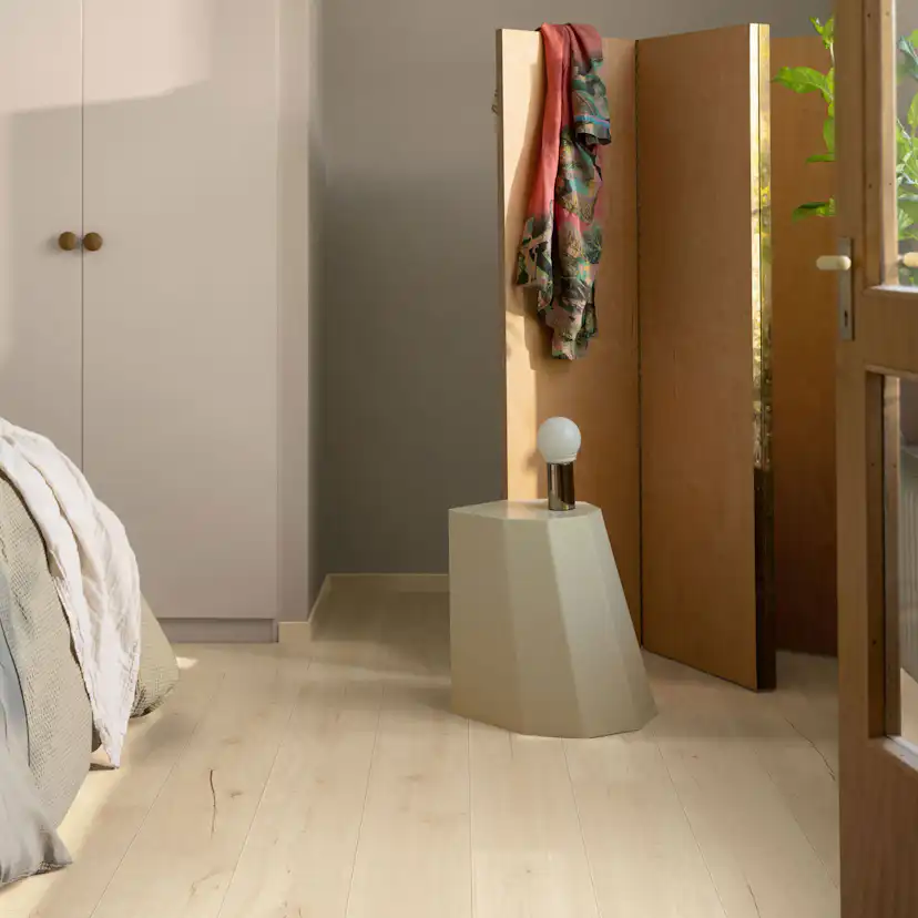 Laminatgolv Pergo Visby Claystone Oak