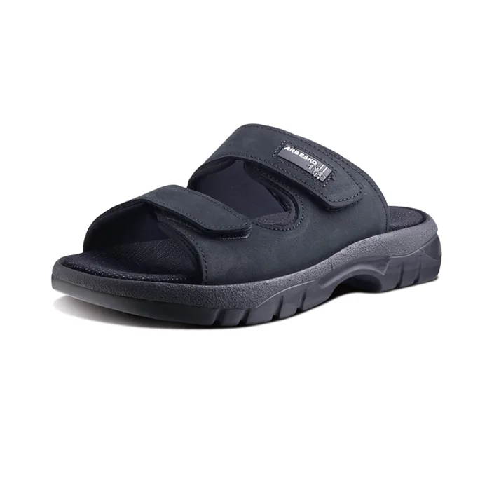 Slippers Arbesko 1387