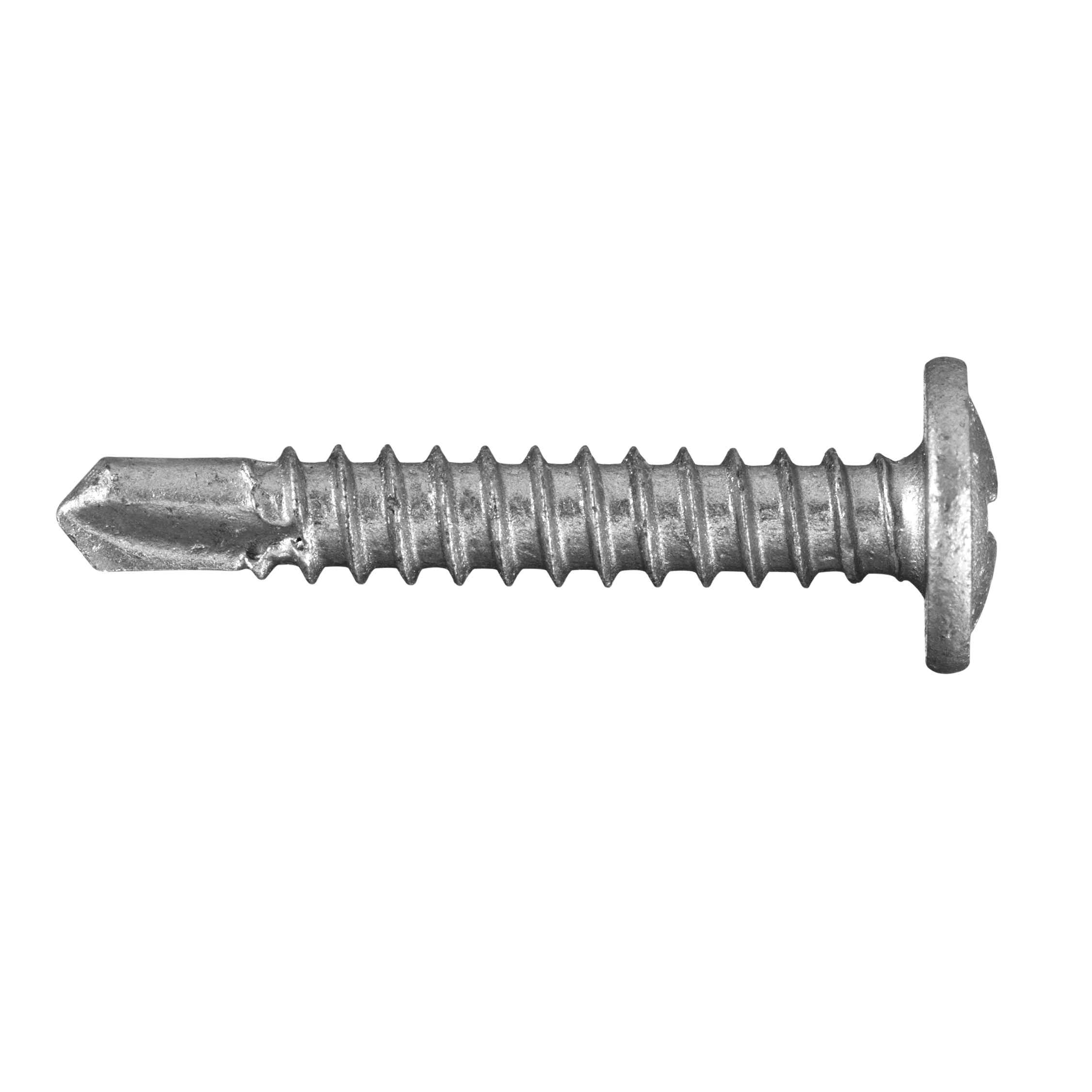 Gipsskruv Västsvensk Byggskruv AB Stål 2 mm 4,2x25 UTV Band