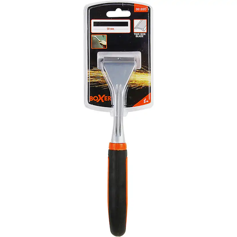 Färgskrapa Boxer 50 mm