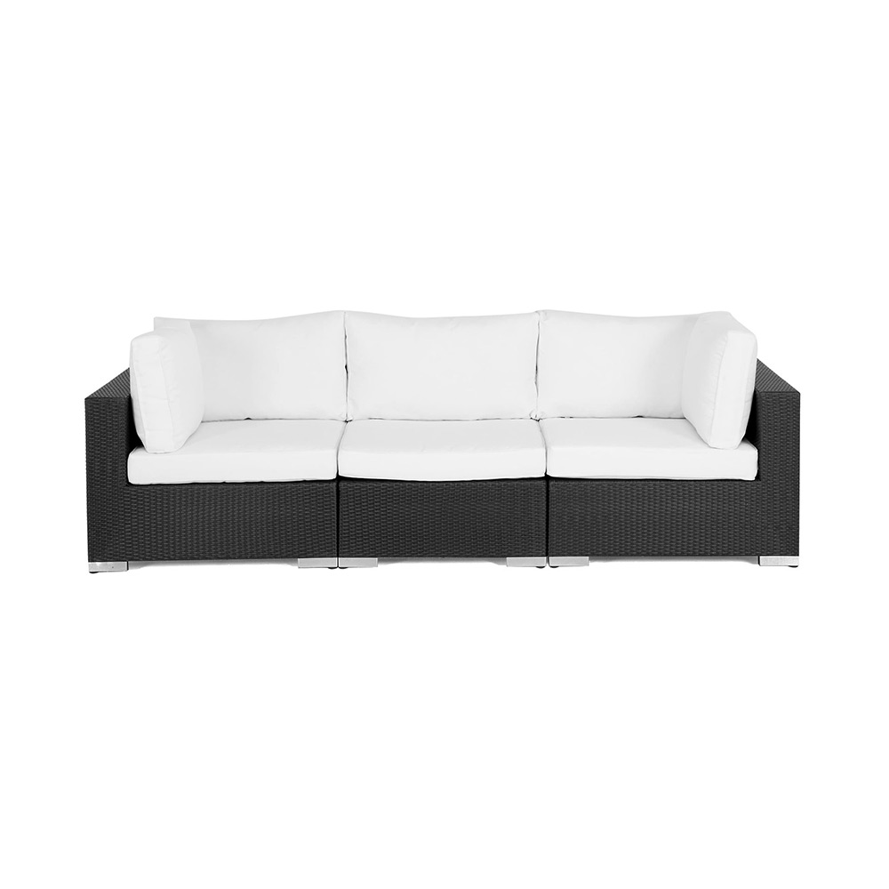 Loungesoffa Comfort Garden Bahamas 17 Utomhus