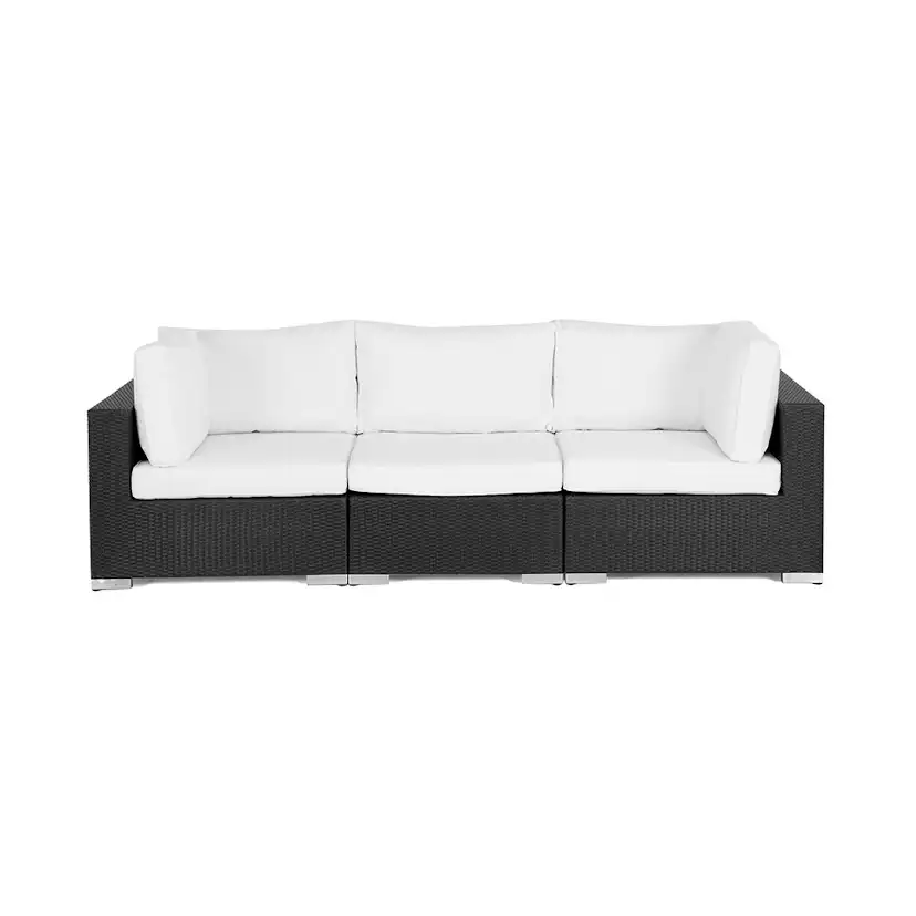 Loungesoffa Comfort Garden Bahamas 17 Utomhus