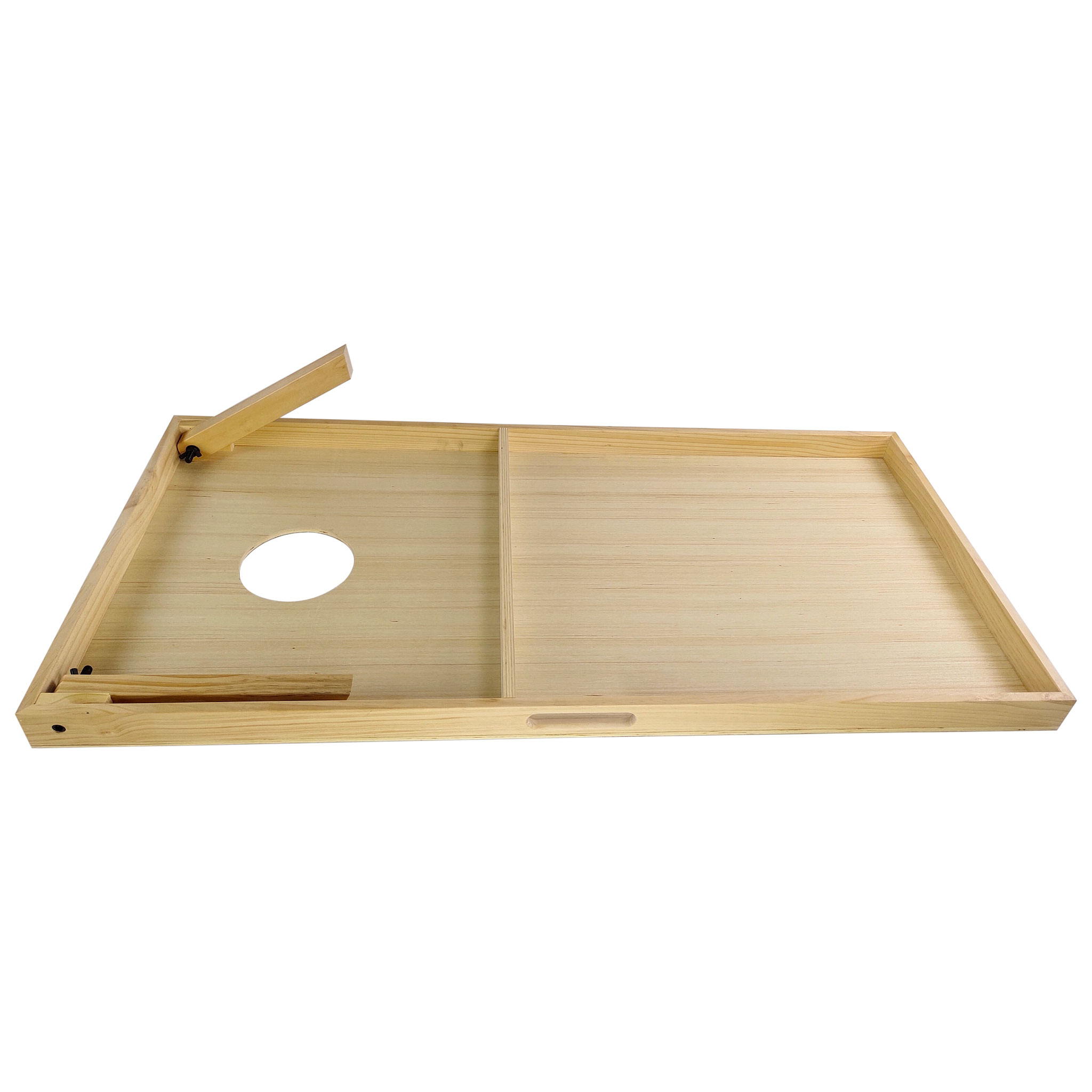 Utomhusspel ProSport Cornhole Kastspel Deluxe 120x60 cm
