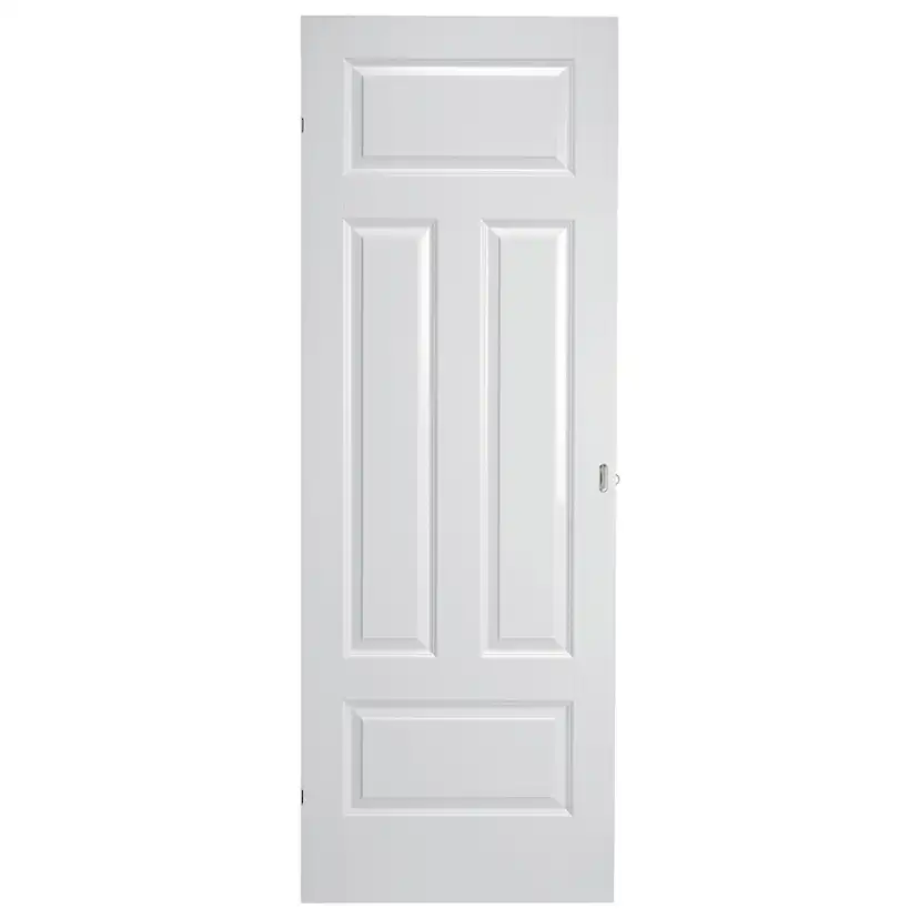 Skjutdörr Swedoor Compact 04N Infälld