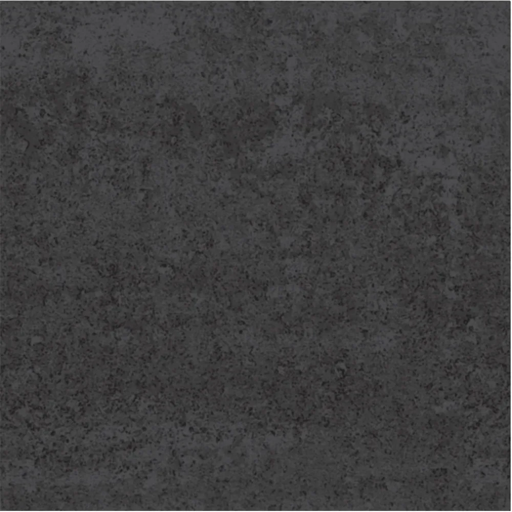 Klinker Konradssons Marte Nero Acapulco Svart 15x15 cm
