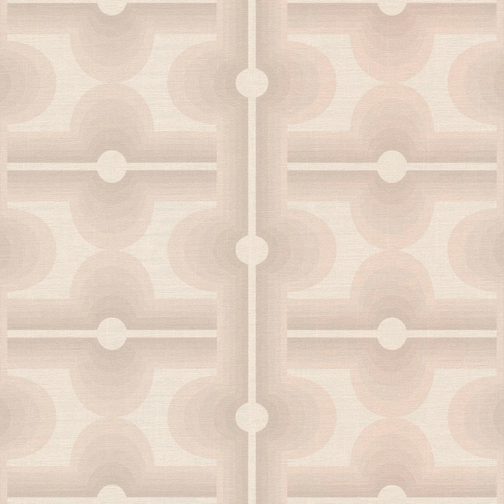 Tapet AS Creation Retro chic 39533-5