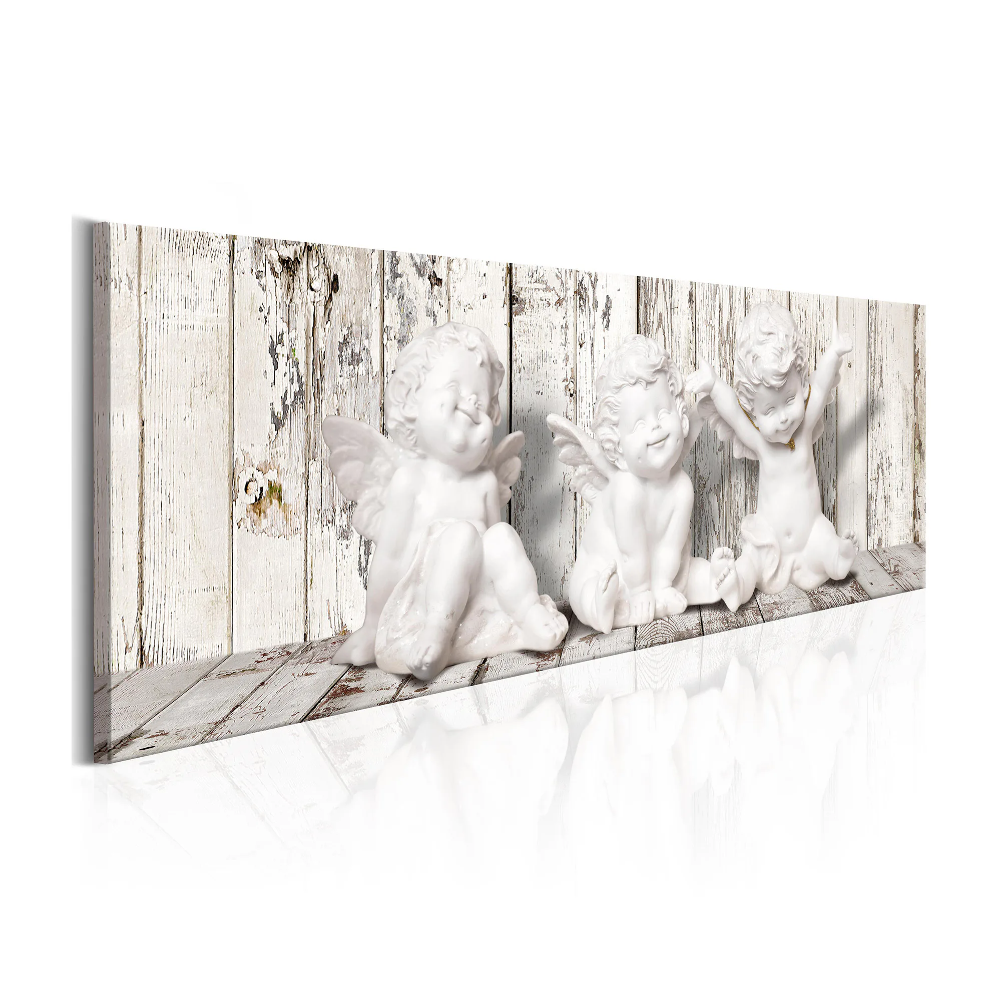 Tavla Arkiio Laughing Cherubs