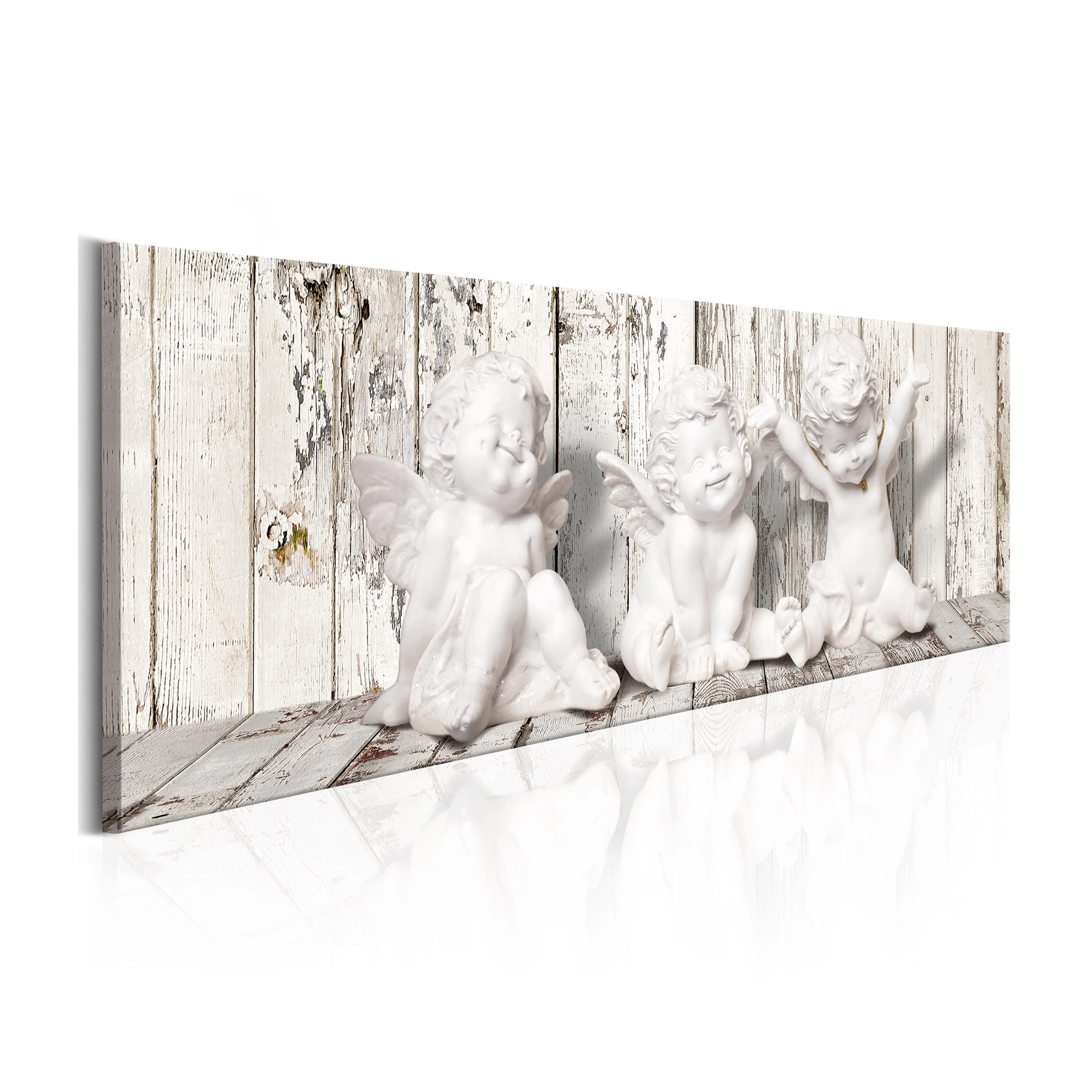 Tavla Arkiio Laughing Cherubs