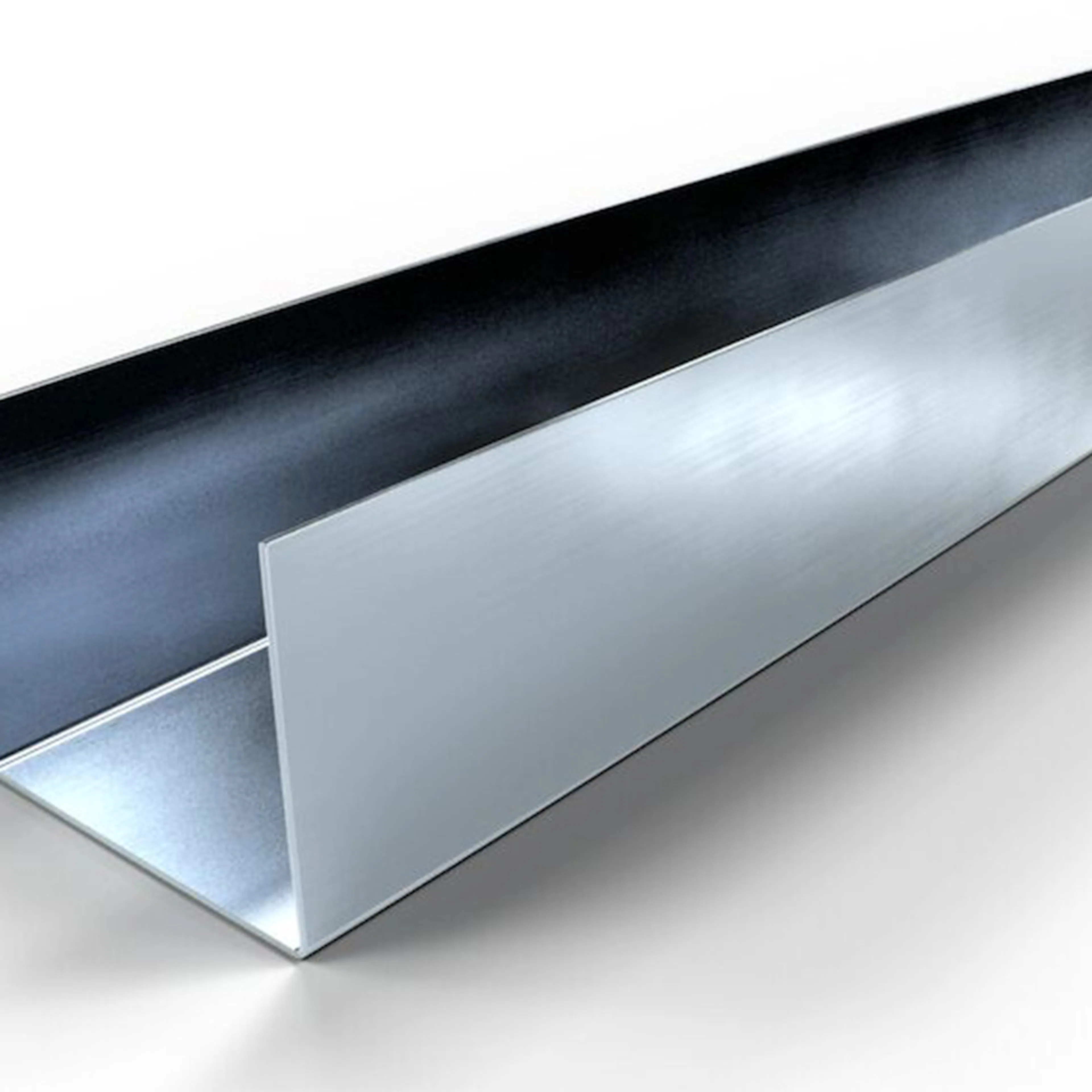 Förstärkningsskena Gyproc GFS 95 2,5