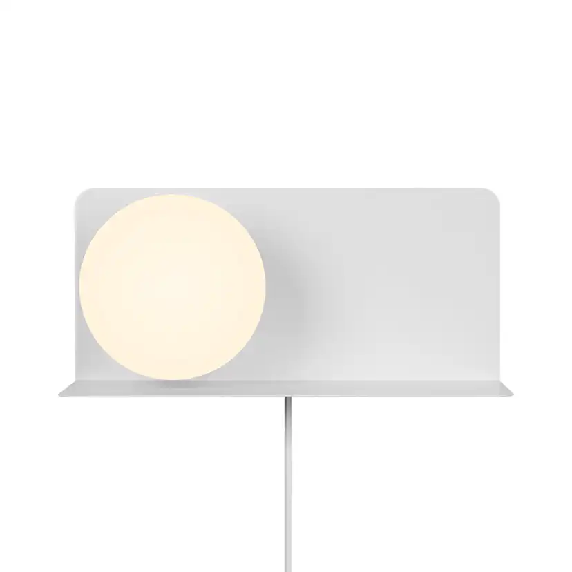Vägglampa Nordlux Lilibeth